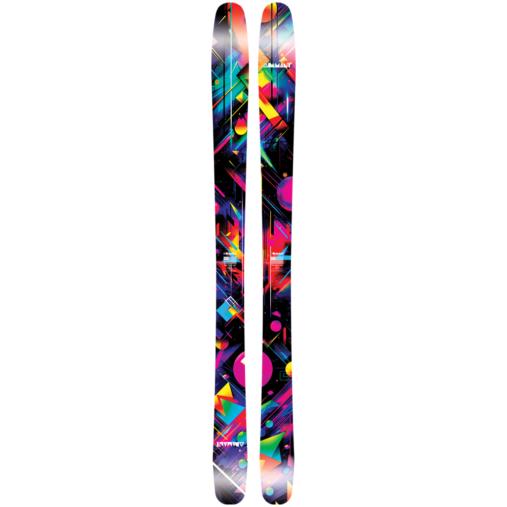 Adamant Skis